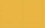 Ursus PLAKATKARTON.380G.68x96CM,DUNKELGELB