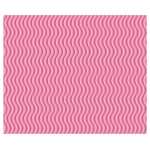 Ursus 3D-WELLPAPPE UNI 260G.50x70CM,ROSA