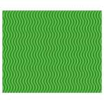 Ursus 3D-WELLPAPPE UNI 260G.50x70CM,TROPICGRÜN