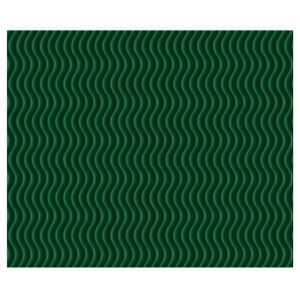 Ursus 3D-WELLPAPPE UNI 260G.50x70CM,MOOSGRÜN