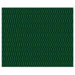 Ursus 3D-WELLPAPPE UNI 260G.50x70CM,MOOSGRÜN