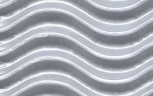 Ursus 3D-WELLPAPPE UNI 260G.50x70CM,SILBER