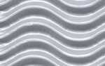 Ursus 3D-WELLPAPPE UNI 260G.50x70CM,SILBER