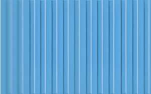 Ursus FEINWELLPAPPE 300G.50x70CM,CALIFORNIABLAU