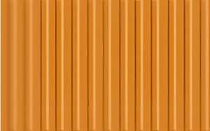 Ursus FEINWELLPAPPE 300G.50x70CM,ORANGE