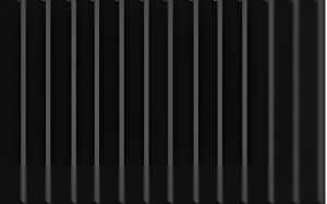 Ursus FEINWELLPAPPE 300G.50x70CM,SCHWARZ