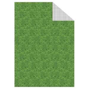 Ursus FOTOKARTON "MODELLBAU"300G.A4,MOT.09