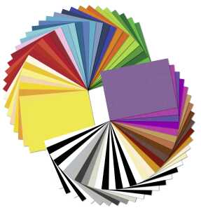 Ursus FOTOKTN"SONDEREDITION".300G.DIN A6,60BL.51F.S