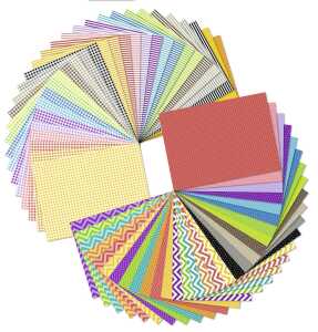 Ursus DESIGN-FOTOKTN"BASICS".300G.DIN A6,60BL.60M.S