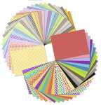 Ursus DESIGN-FOTOKTN"BASICS".300G.DIN A6,60BL.60M.S