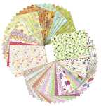 Ursus DESIGN-FOTOKTN"ROMANCE"300G.DIN A6,60BL.60M.S