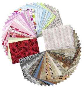 Ursus DESIGN-FOTOKTN"POTPOU."300G.DIN A6,60BL.60M.S