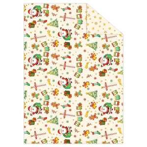 Ursus FOTOKARTON "SÜßE WEIHNACHT"300G.A4,MOTIV 01