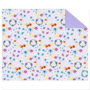 Ursus FOTOKARTON "WIESENBLUMEN"300G.49,5X68CM,MOT.03