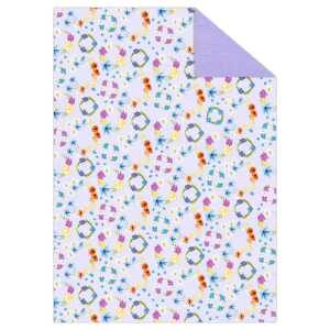 Ursus FOTOKARTON "WIESENBLUMEN"300G.A4,MOTIV 03