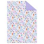 Ursus FOTOKARTON "WIESENBLUMEN"300G.A4,MOTIV 03