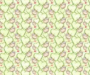 Ursus FOTOKARTON "FAULTIER"300G.49,5X68CM,MOT.02