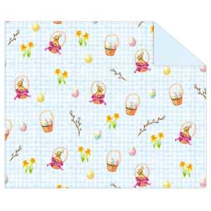 Ursus FOTOKARTON "SCHÖNE OSTERTAGE"300G.49,5X68CM,M02