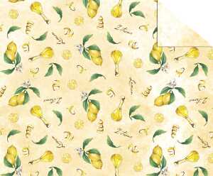 Ursus FOTOKARTON "MEDITERRAN"300G.49,5X68CM,MOT.01