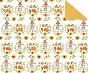 Ursus FOTOKARTON "HERBST"300G.49,5X68CM,MOT.02