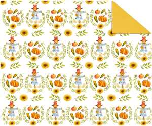 Ursus FOTOKARTON "HERBST"300G.A4,MOTIV 02