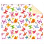 Ursus FOTOKARTON "AQUARELL"300G.49,5X68CM,MOT.02