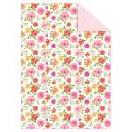 Ursus FOTOKARTON "AQUARELL"300G.A4,MOTIV 01