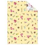 Ursus FOTOKARTON "FLAMINGO"300G.A4,MOTIV 03