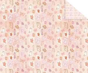 Ursus FOTOKARTON "HEAVENLY SIGNS"300G.A4,MOTIV 01