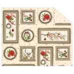 Ursus FOTOKARTON "WEIH.-ZAUBER"300G.49,5X68CM,MOT.01