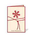 Ursus FOTOKARTON "WEIH.-ZAUBER"300G.49,5X68CM,MOT.02