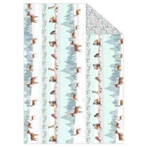 Ursus FOTOKARTON "WINTERTRAUM"300G.A4,MOTIV 02