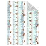 Ursus FOTOKARTON "WINTERTRAUM"300G.A4,MOTIV 02