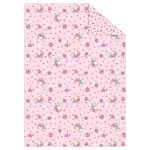 Ursus FOTOKARTON "EINHORN"300G.A4,MOTIV 03