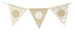 Ursus FOTOKARTON "JUST MARRIED"300G.49,5X68CM,MOT.01