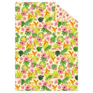 Ursus FOTOKARTON "TROPICAL"300G.A4,MOTIV 02