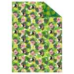 Ursus FOTOKARTON "TROPICAL"300G.A4,MOTIV 03