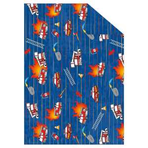 Ursus FOTOKARTON "BUNTE FAHRZEUGWELT"300G.A4,MOT.03