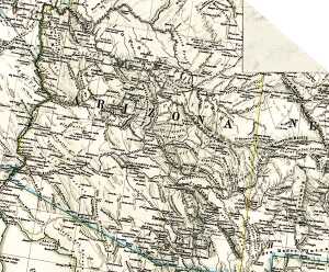 Ursus TONZEICHENPAPIER"MAPS"130G.34X49,5CM, MO05
