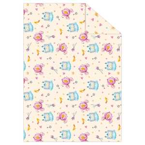 Ursus FOTOKARTON "MÄRCHENWELT"300G.A4,MOTIV 03