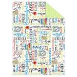 Ursus FOTOKARTON "SCHULE M....