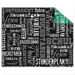 Ursus FOTOKARTON "BACK TO...