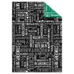 Ursus FOTOKARTON "BACK TO SCHOOL"300G.A4,MOTIV 02