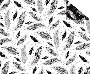 Ursus FOTOKTN."TANGLE CREAT.1"300G.49,5X68CM,MOT.01