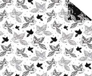 Ursus FOTOKTN."TANGLE CREAT.1"300G.49,5X68CM,MOT.03