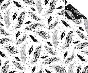 Ursus FOTOKTN."TANGLE CREAT.1" 300G.DIN A4, MOT.01