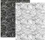 Ursus FOTOKTN."TANGLE CREAT.2" 300G.DIN A4, MOT.03