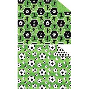 Ursus FOTOKARTON "HALBZEIT"300G.49,5X68CM,10BG.