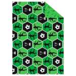 Ursus FOTOKARTON "HALBZEIT"300G.A4,MOTIV 01