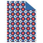 Ursus FOTOKARTON "NAUTIK"300G.A4,MOTIV 02